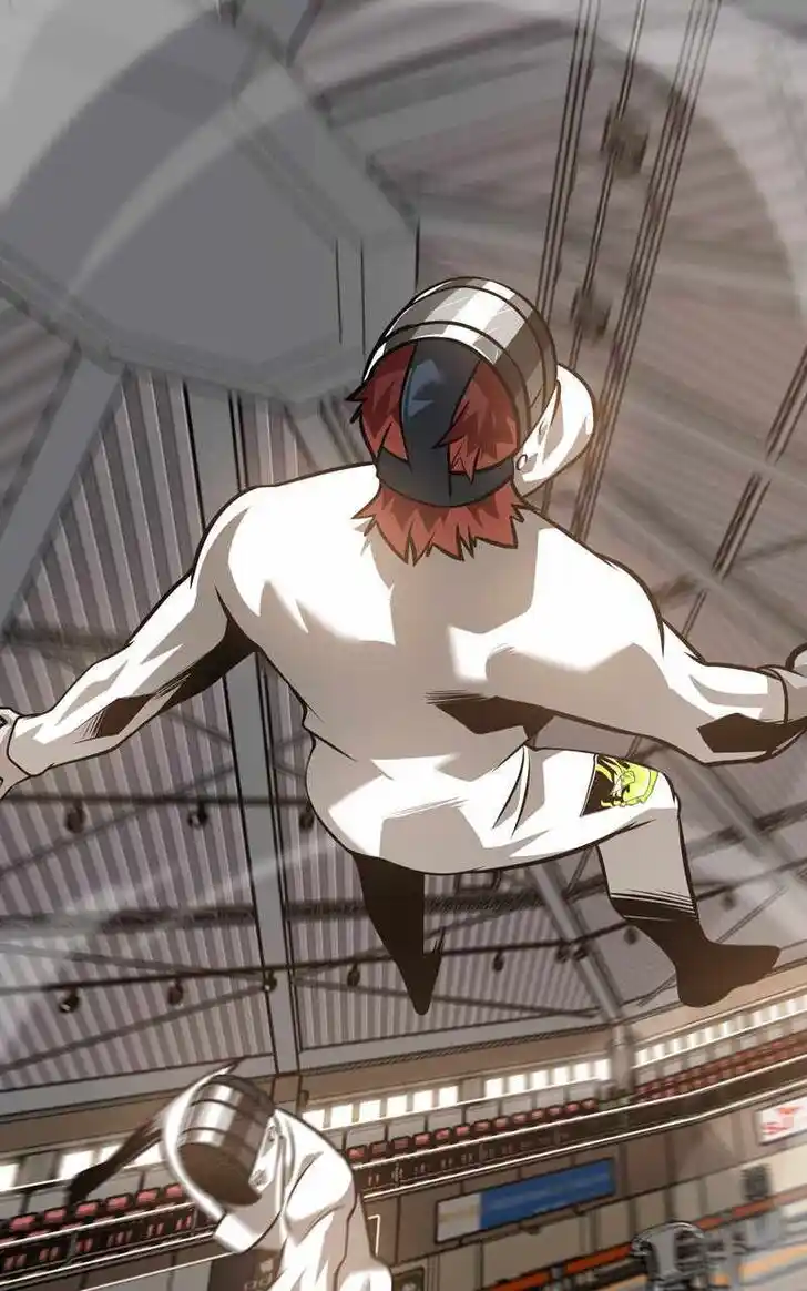 Infinity (2O) Ch.097