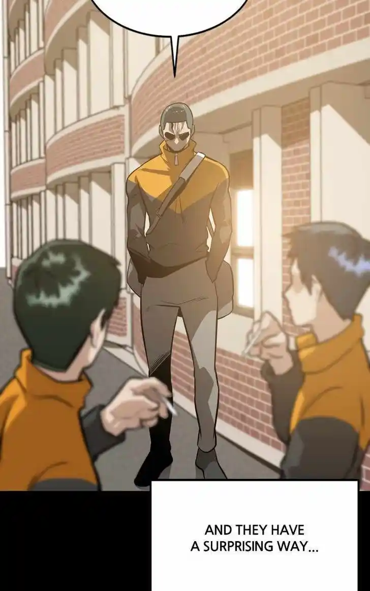 Infinity (2O) Ch.098