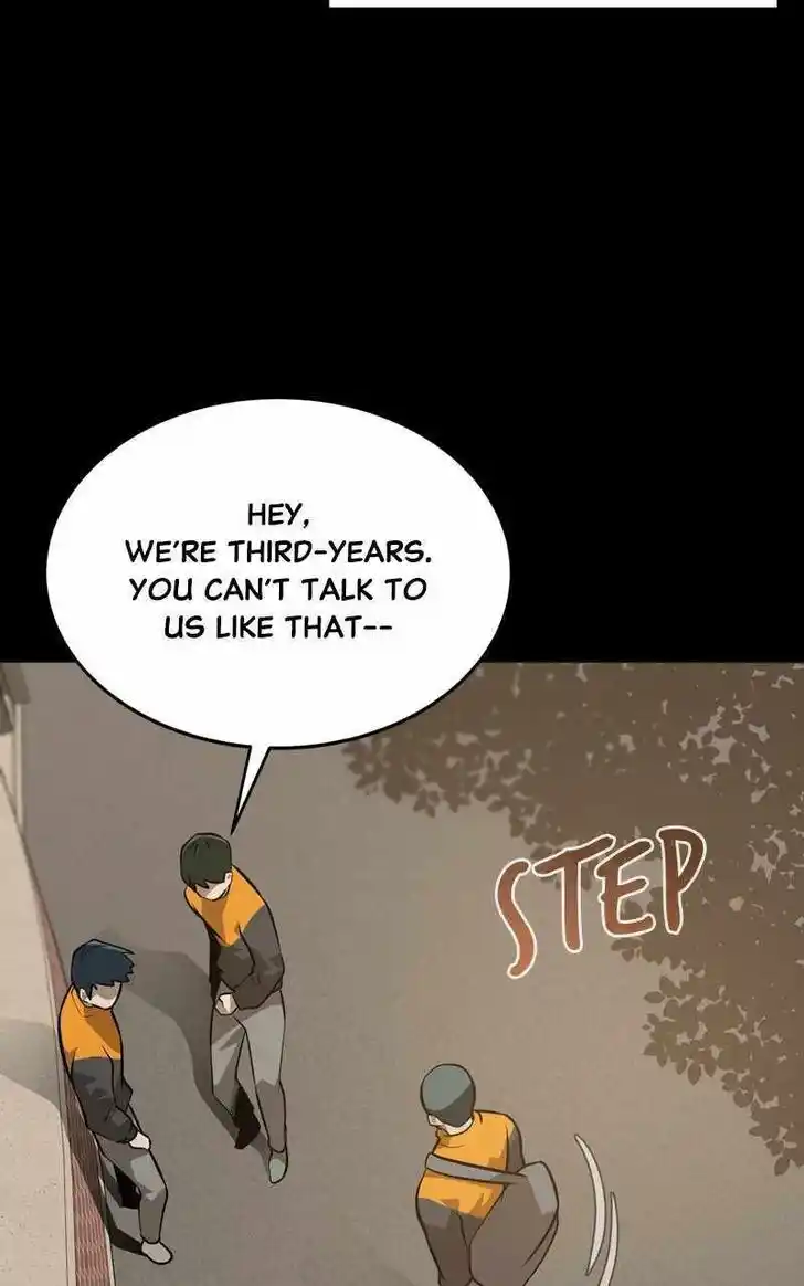 Infinity (2O) Ch.098