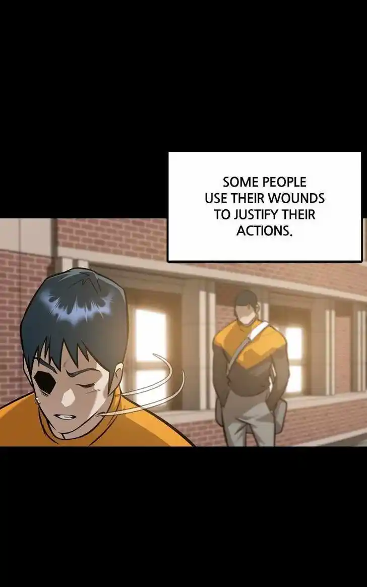 Infinity (2O) Ch.098