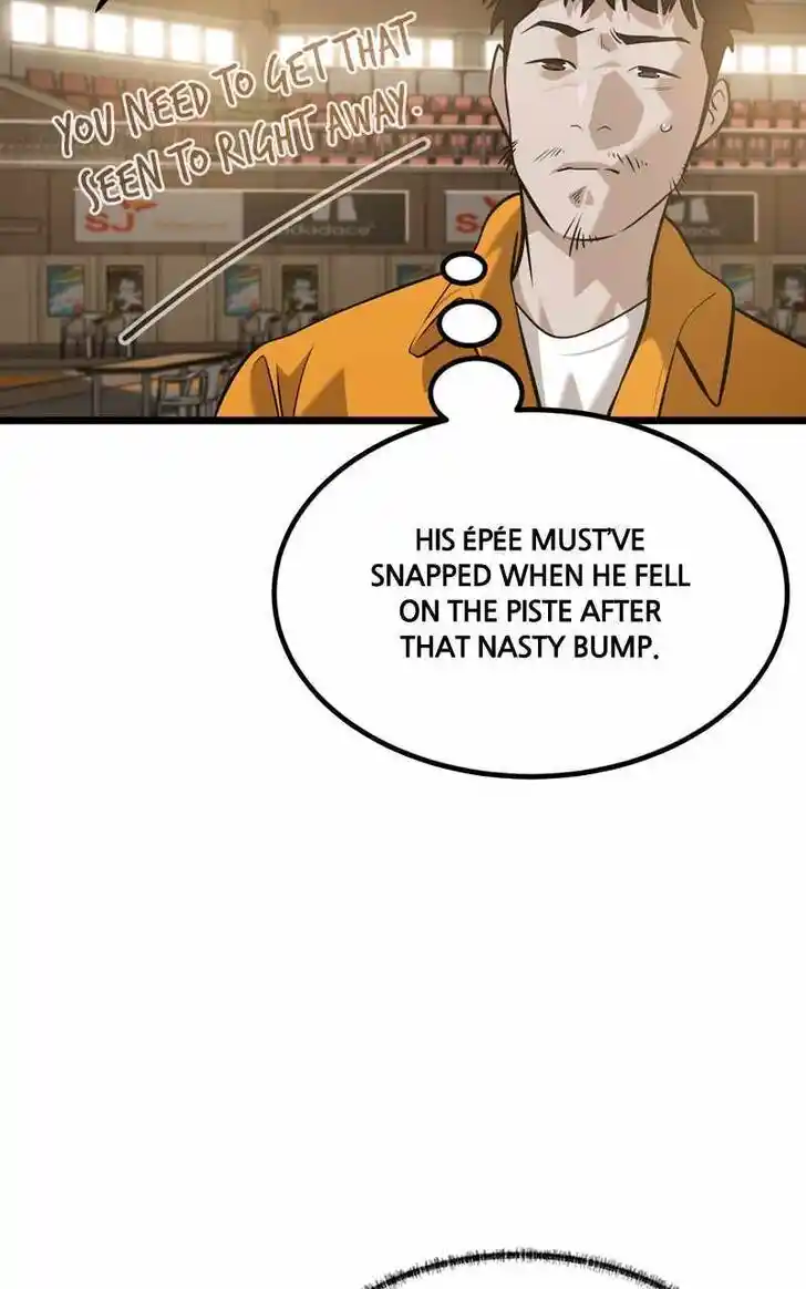 Infinity (2O) Ch.098