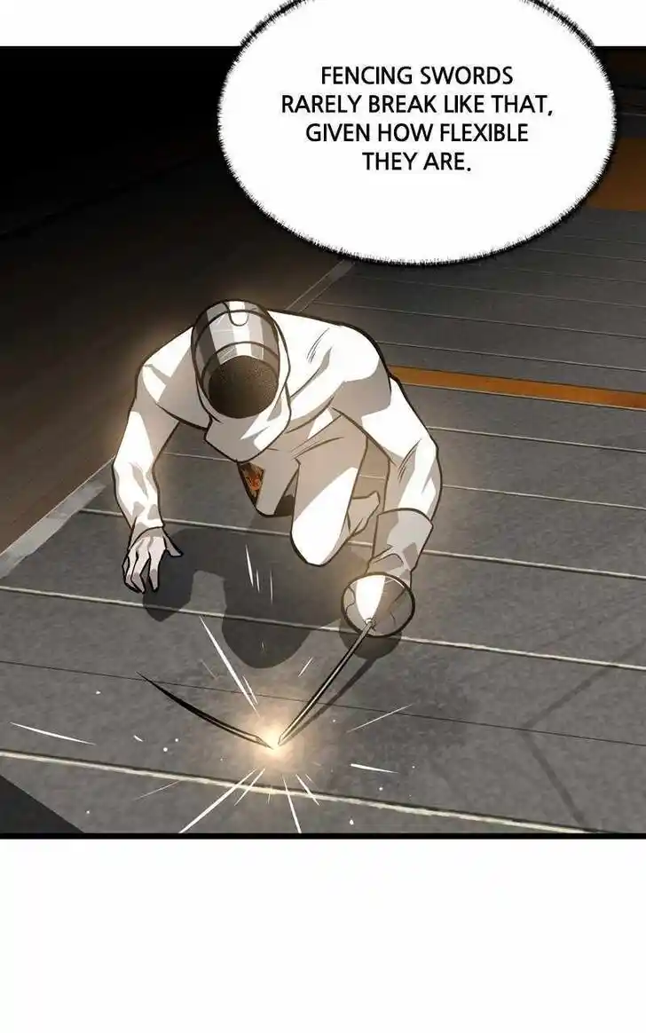 Infinity (2O) Ch.098