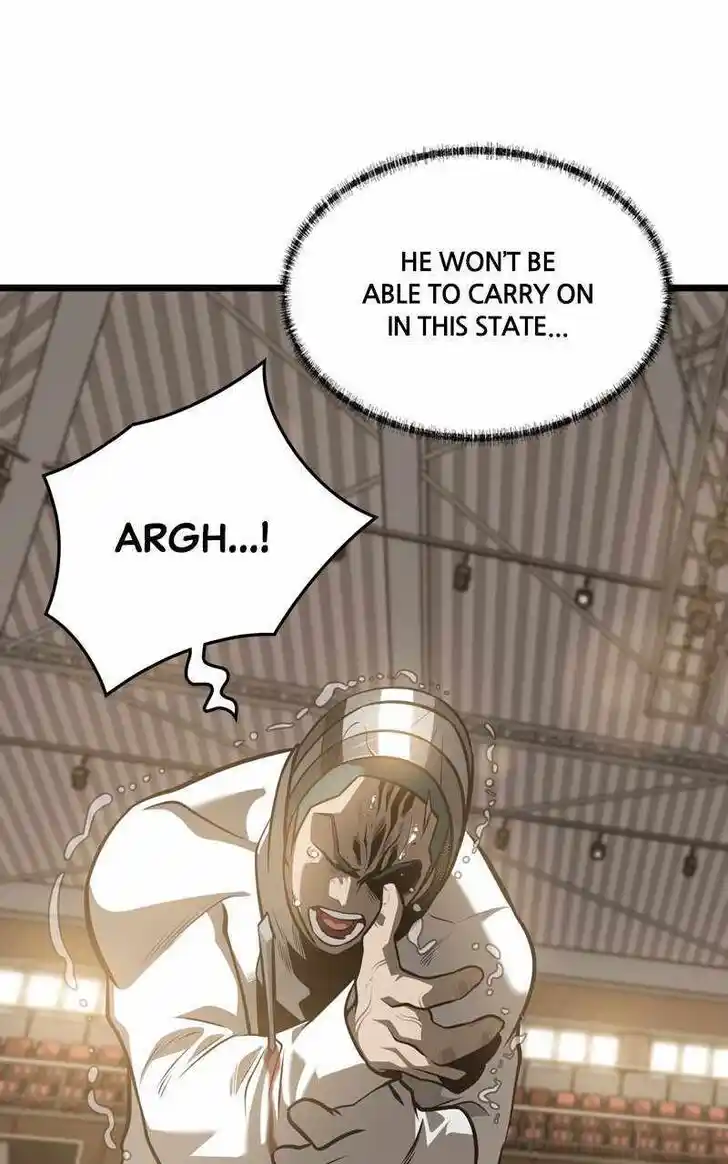 Infinity (2O) Ch.098