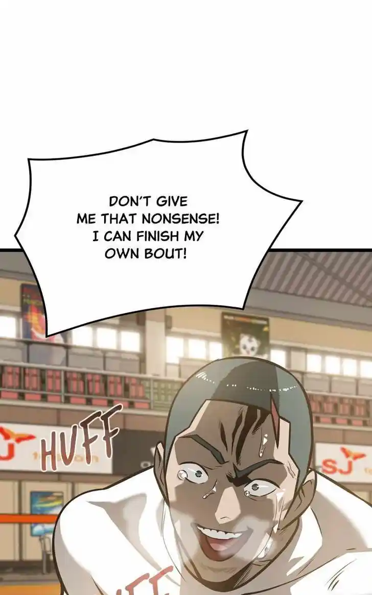 Infinity (2O) Ch.098