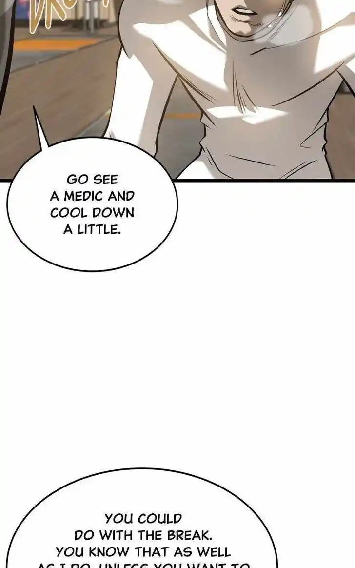 Infinity (2O) Ch.098