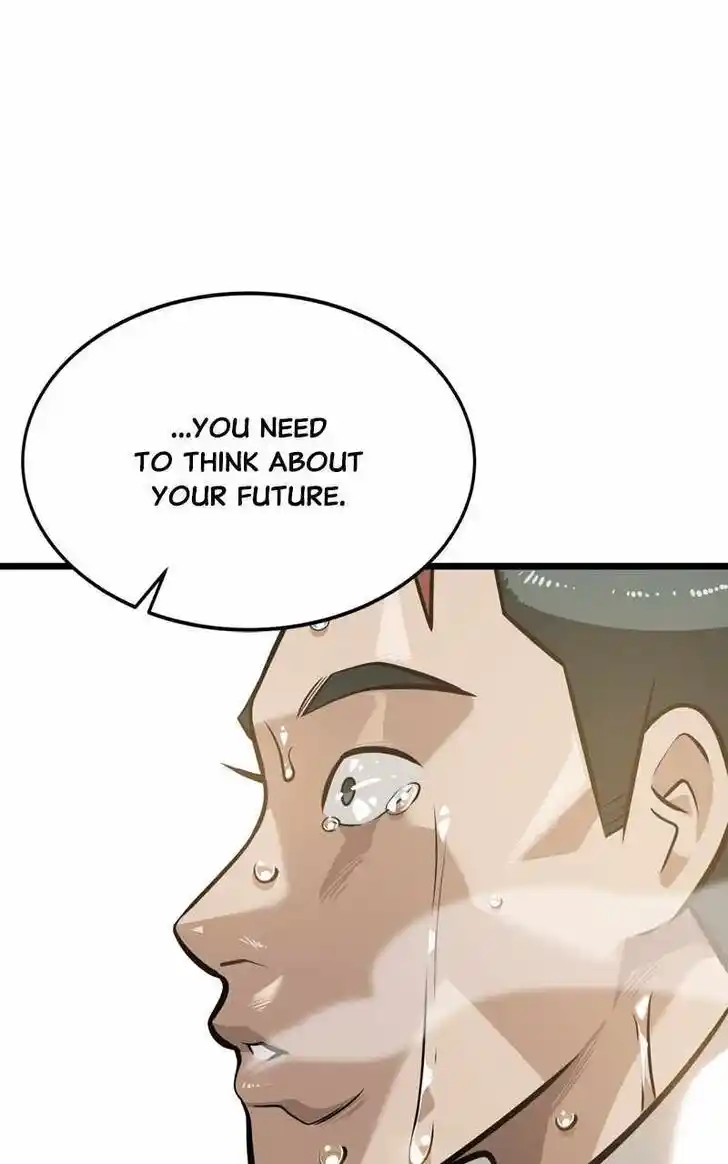 Infinity (2O) Ch.098