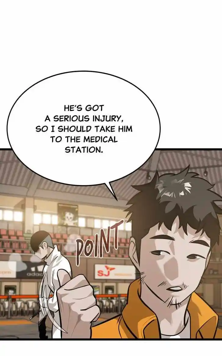 Infinity (2O) Ch.098