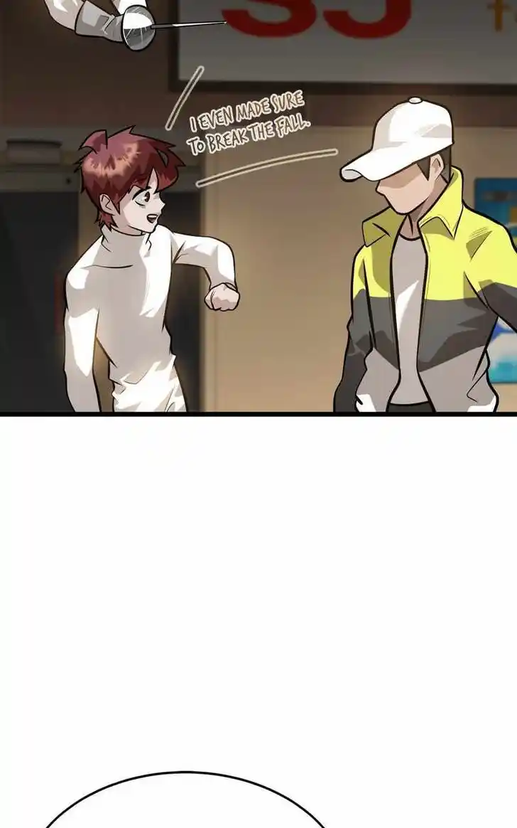 Infinity (2O) Ch.098