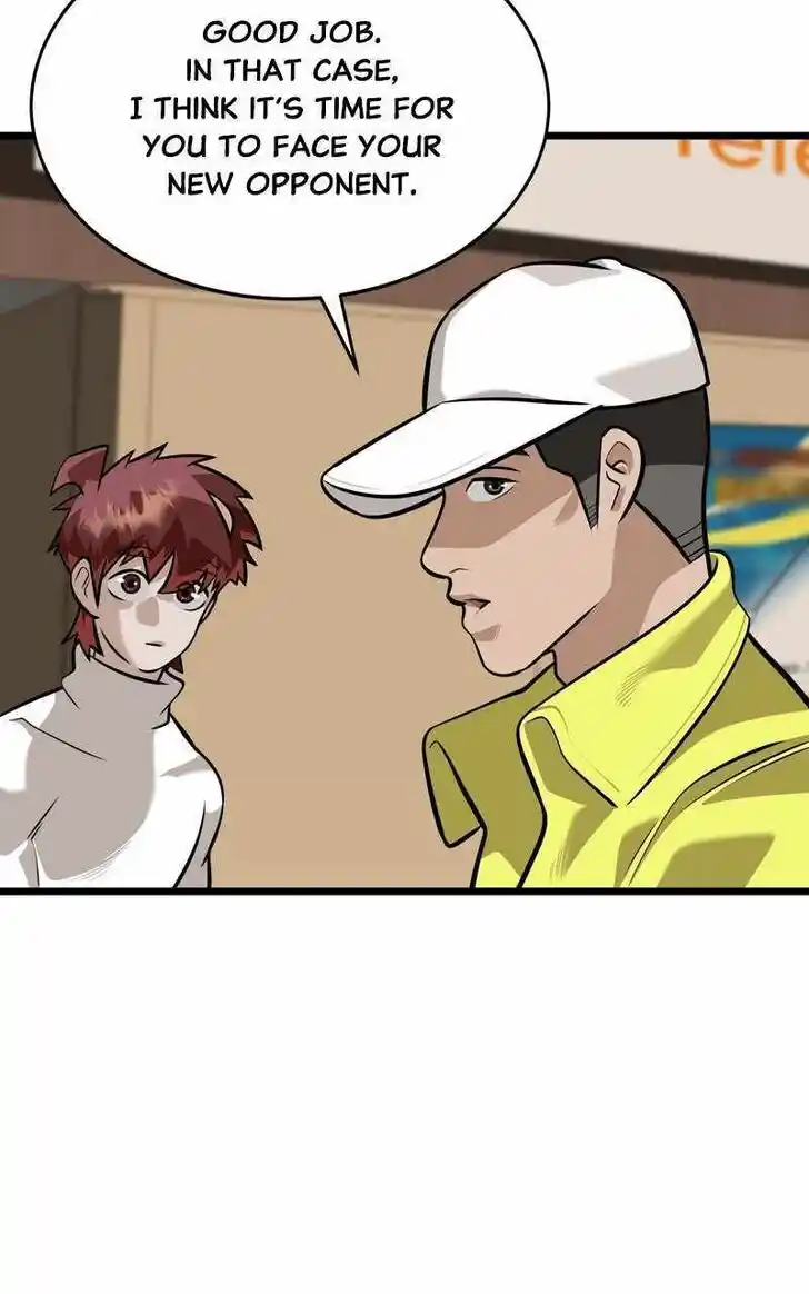 Infinity (2O) Ch.098