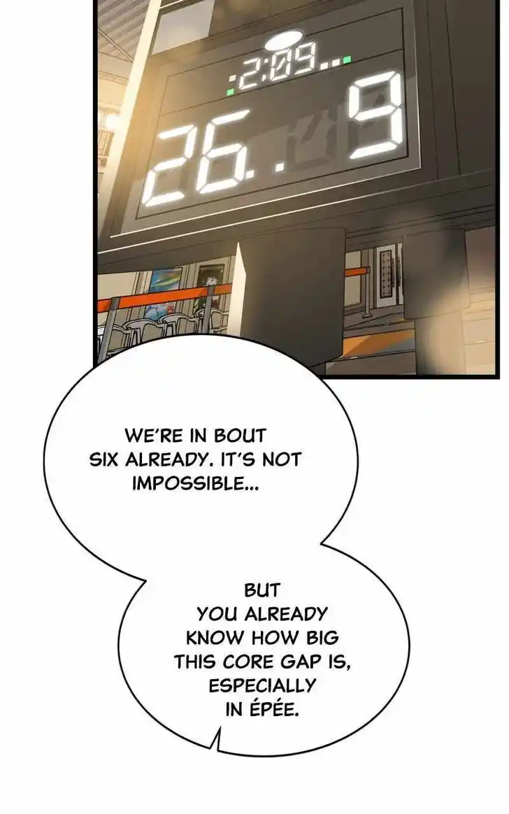 Infinity (2O) Ch.099