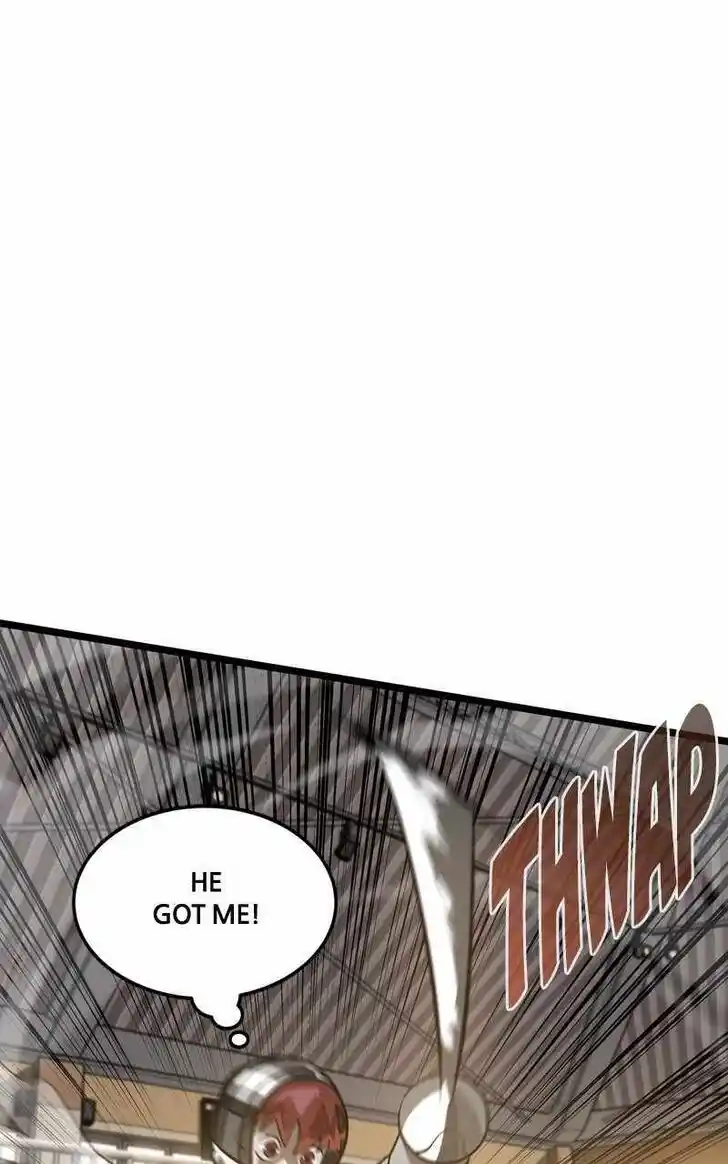 Infinity (2O) Ch.099