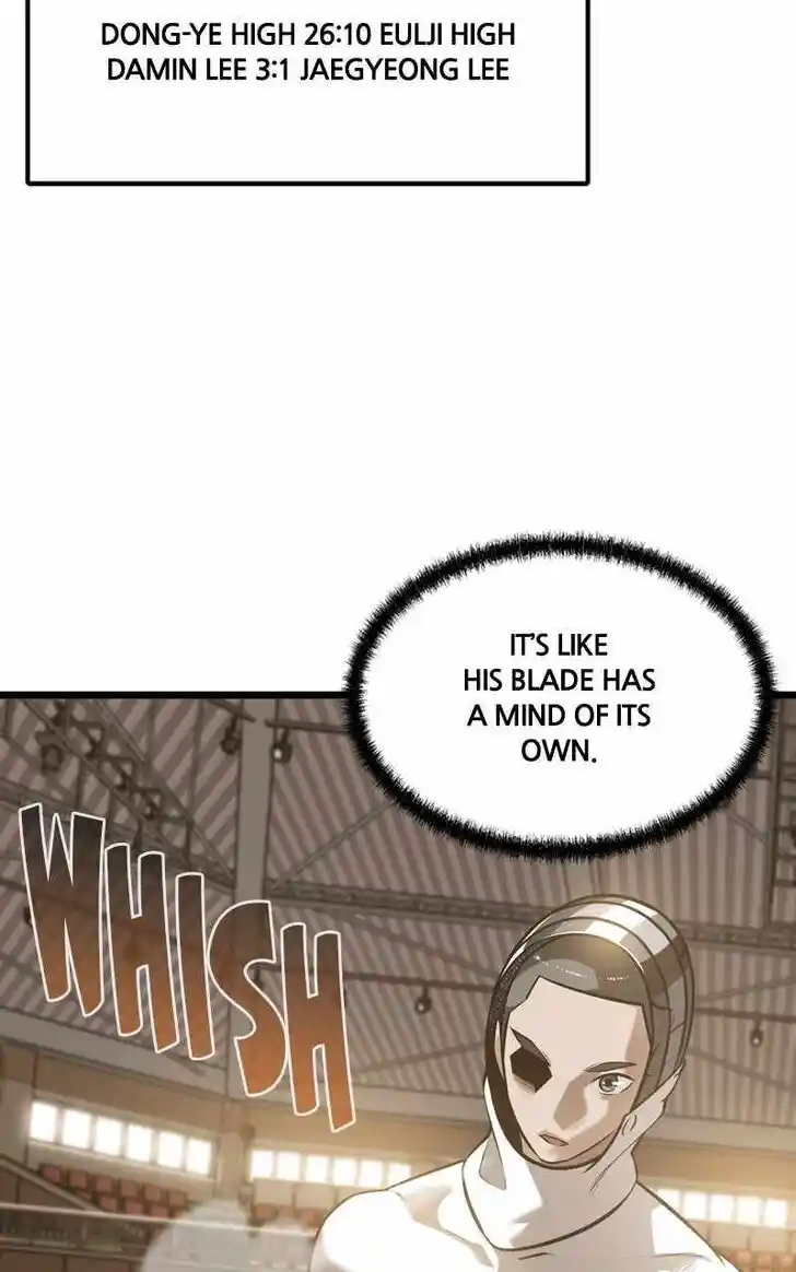 Infinity (2O) Ch.099