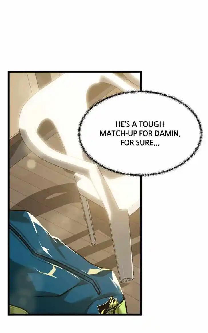 Infinity (2O) Ch.099