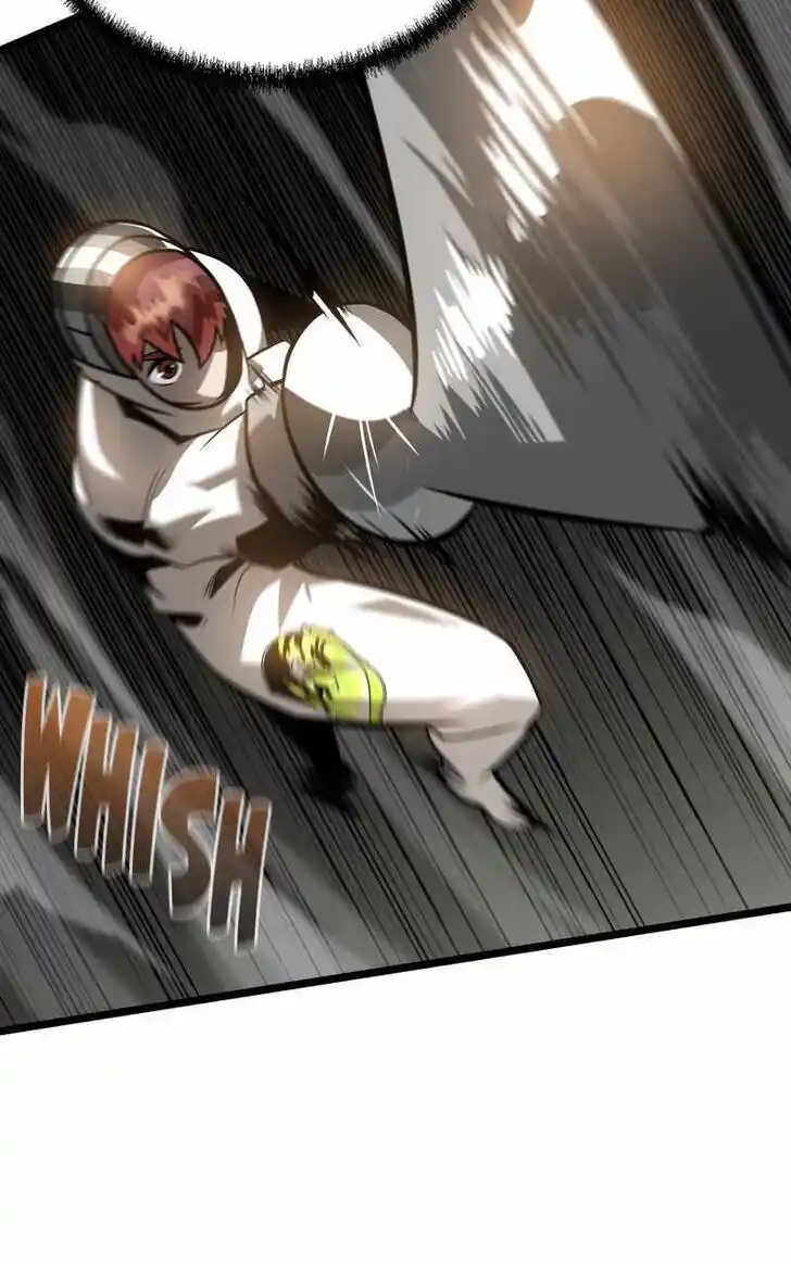 Infinity (2O) Ch.099