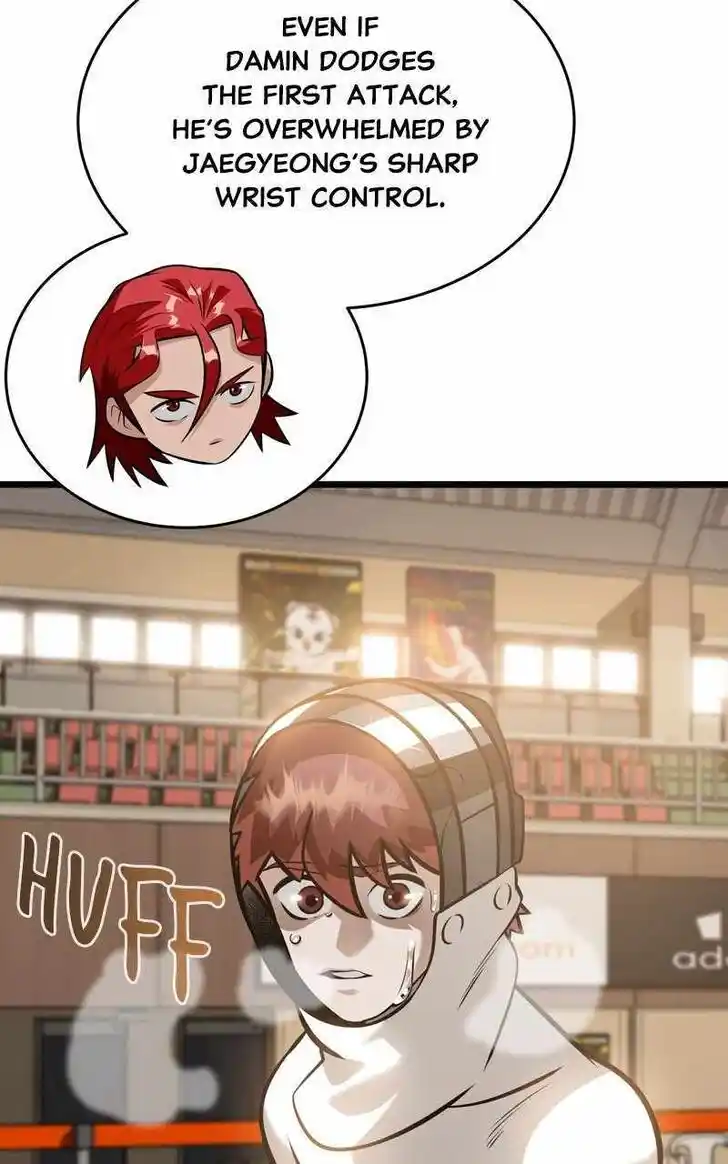 Infinity (2O) Ch.099