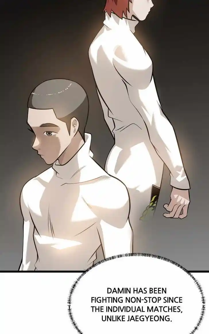 Infinity (2O) Ch.099