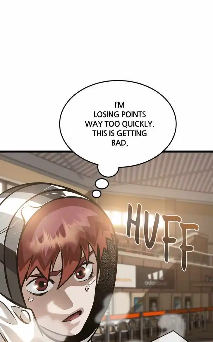 Infinity (2O) Ch.099