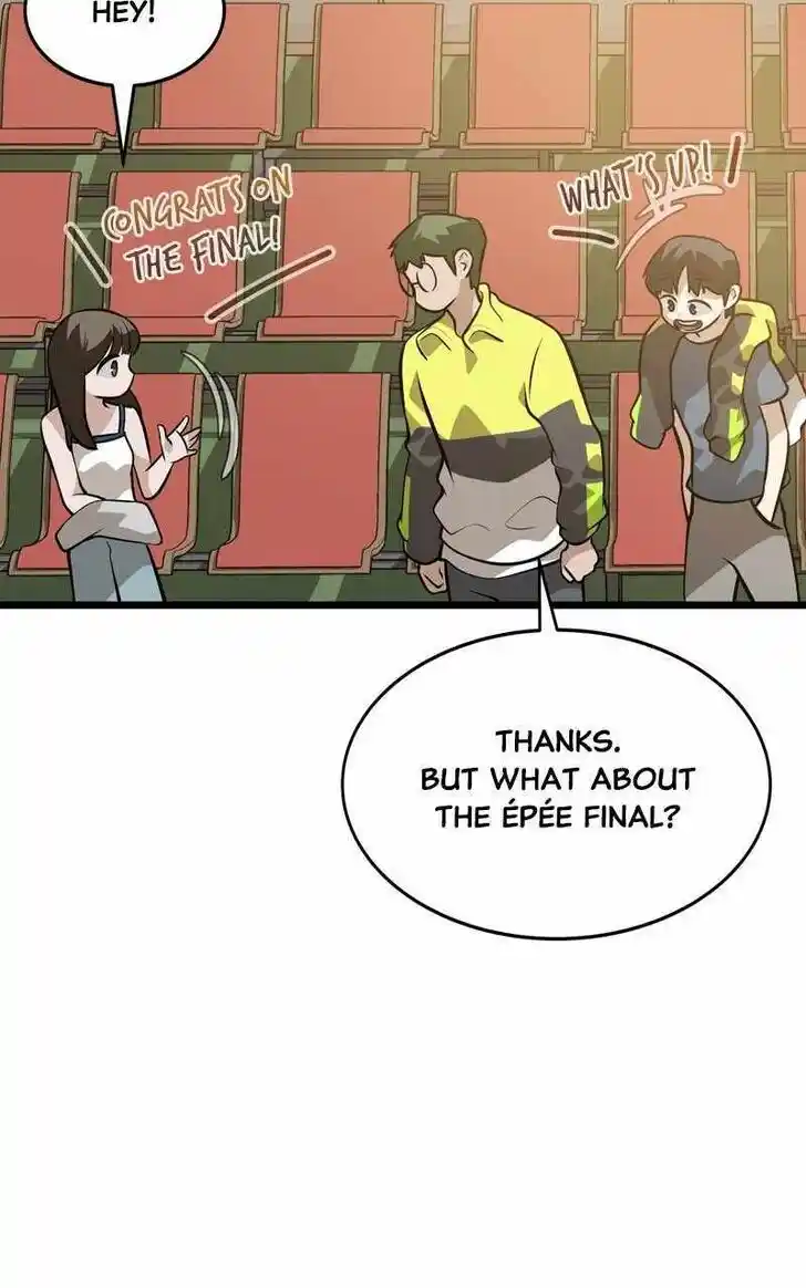 Infinity (2O) Ch.100