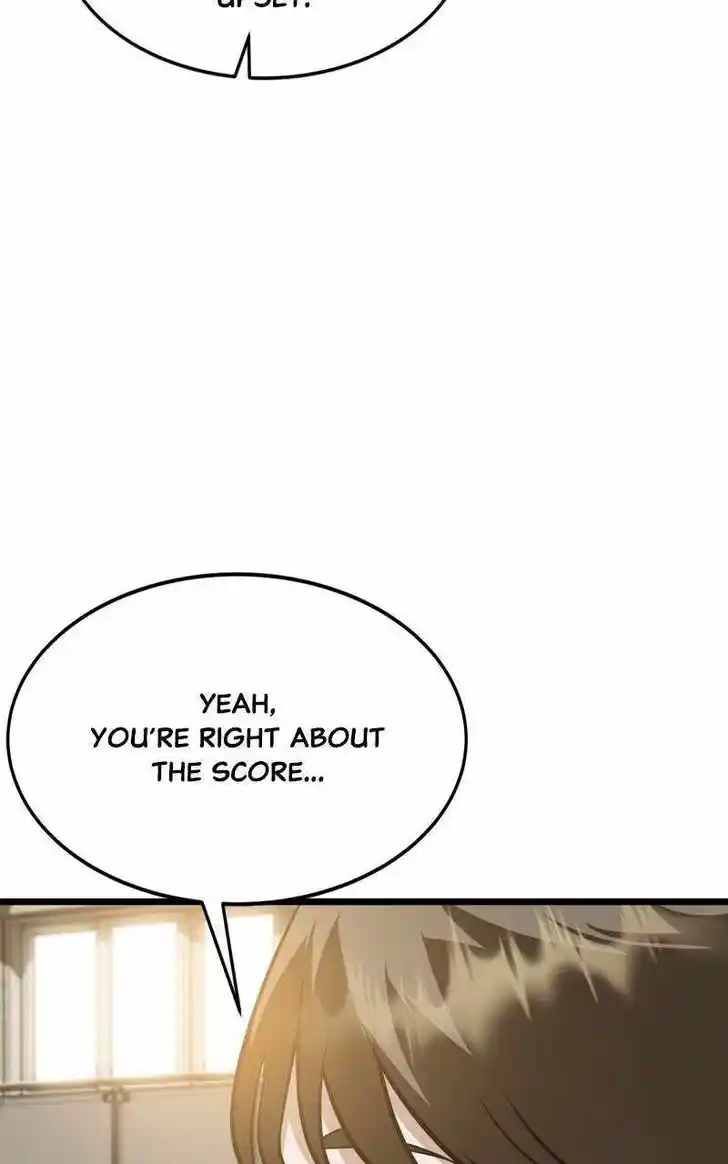 Infinity (2O) Ch.100