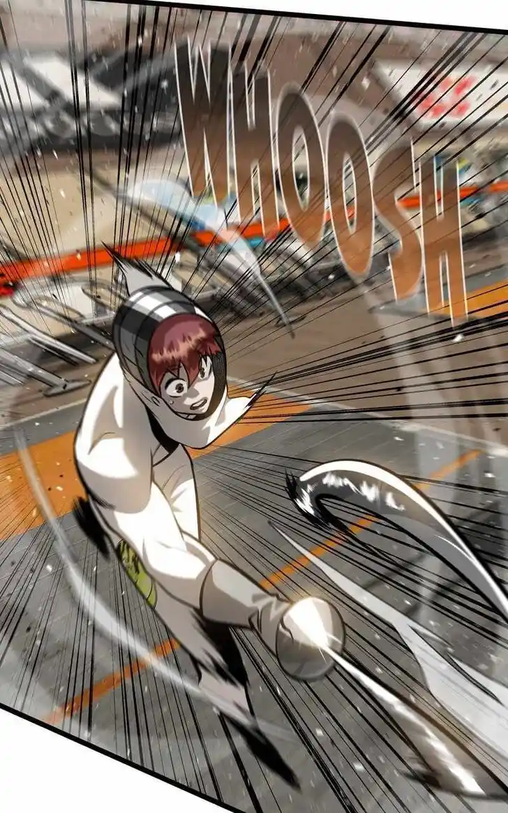 Infinity (2O) Ch.100