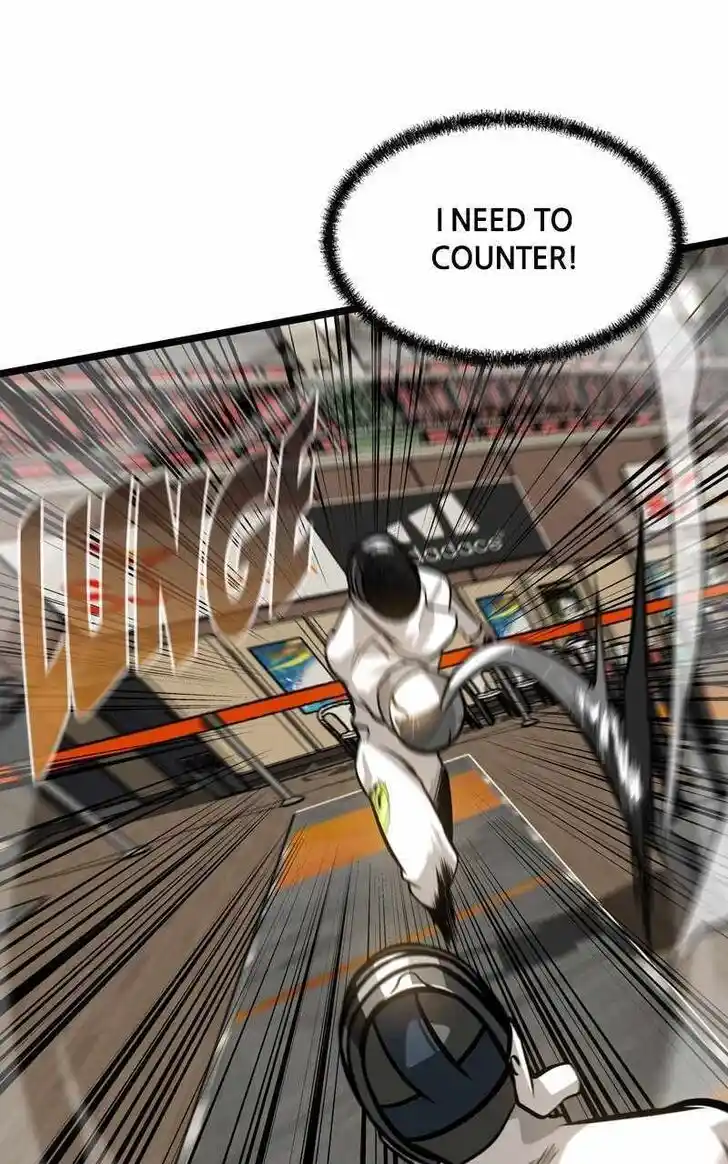 Infinity (2O) Ch.100