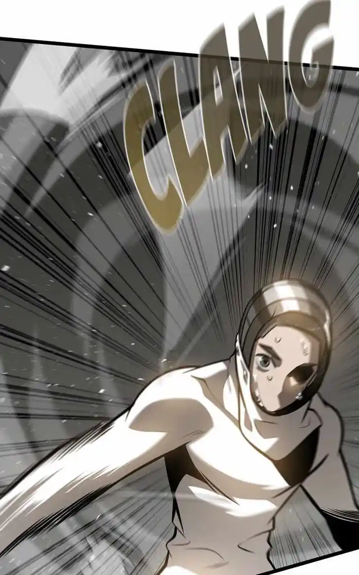 Infinity (2O) Ch.100