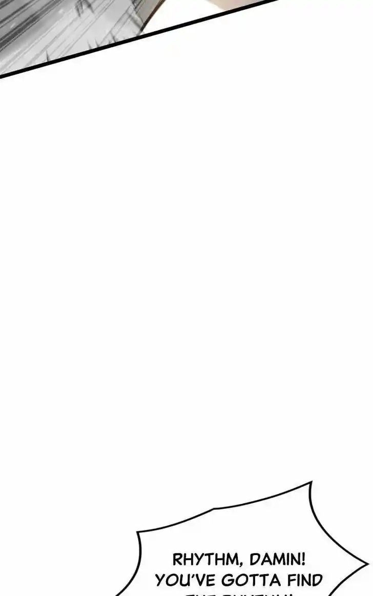 Infinity (2O) Ch.100