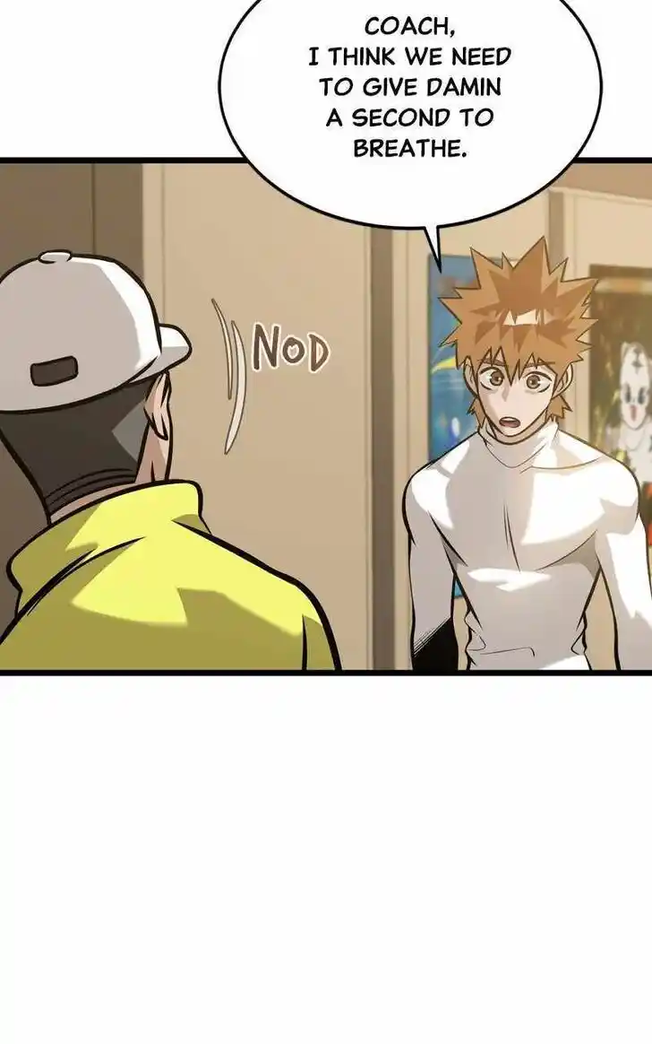 Infinity (2O) Ch.100