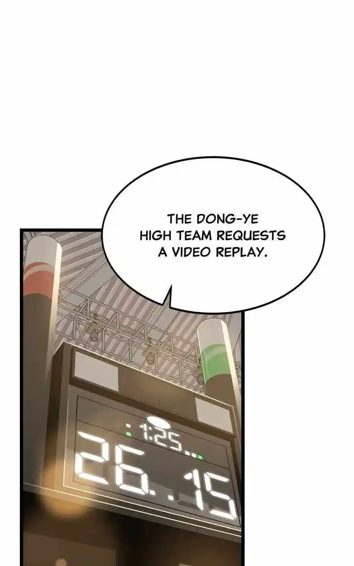 Infinity (2O) Ch.100