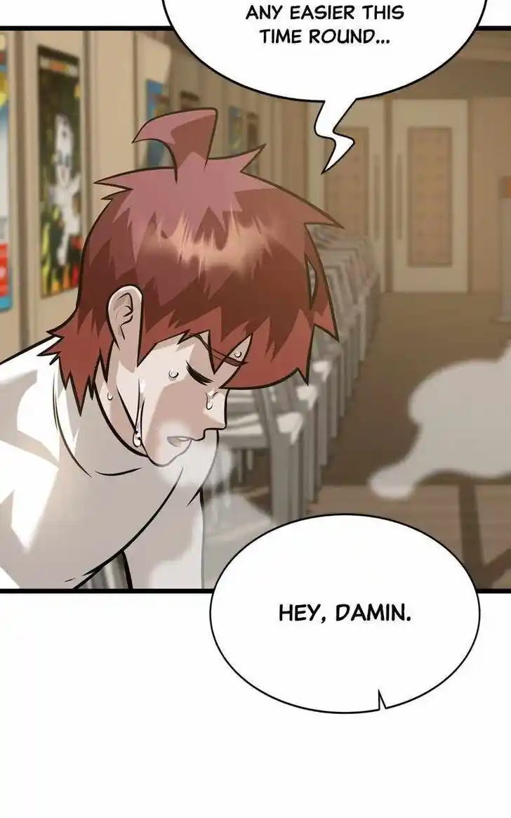 Infinity (2O) Ch.100