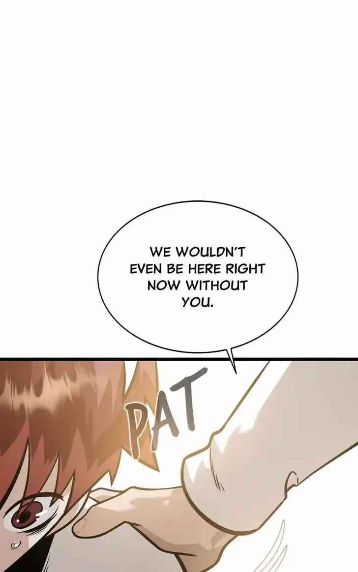 Infinity (2O) Ch.100