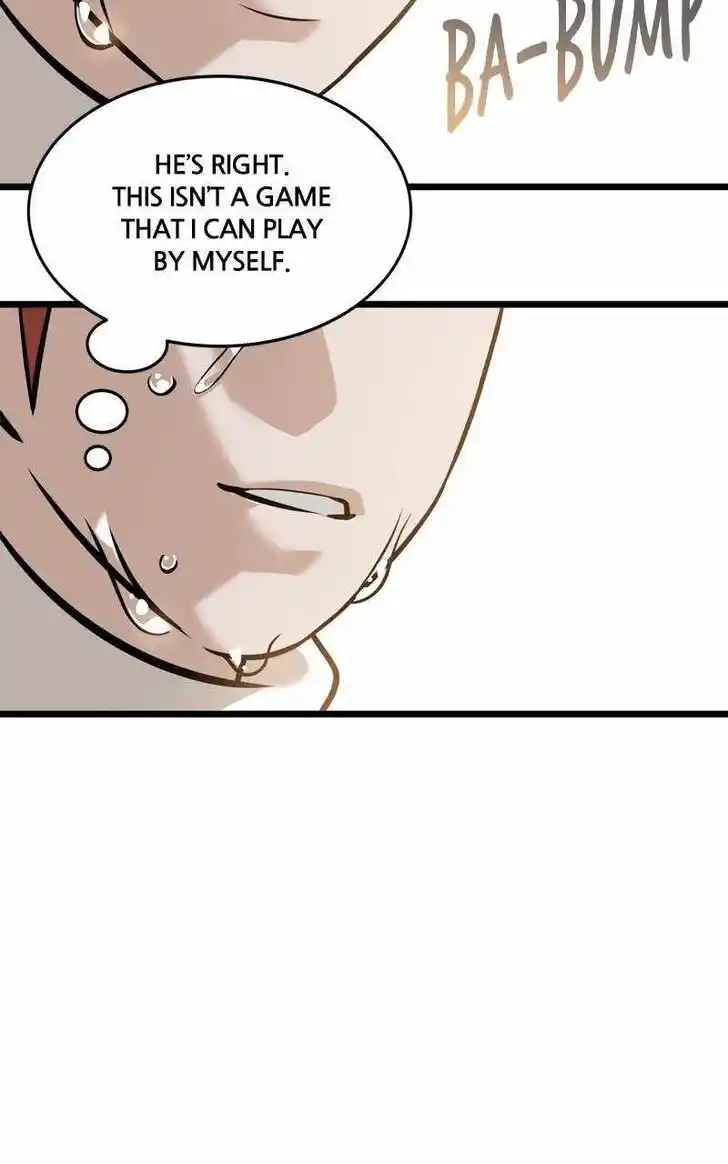 Infinity (2O) Ch.100