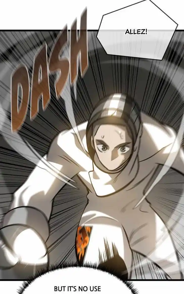 Infinity (2O) Ch.100