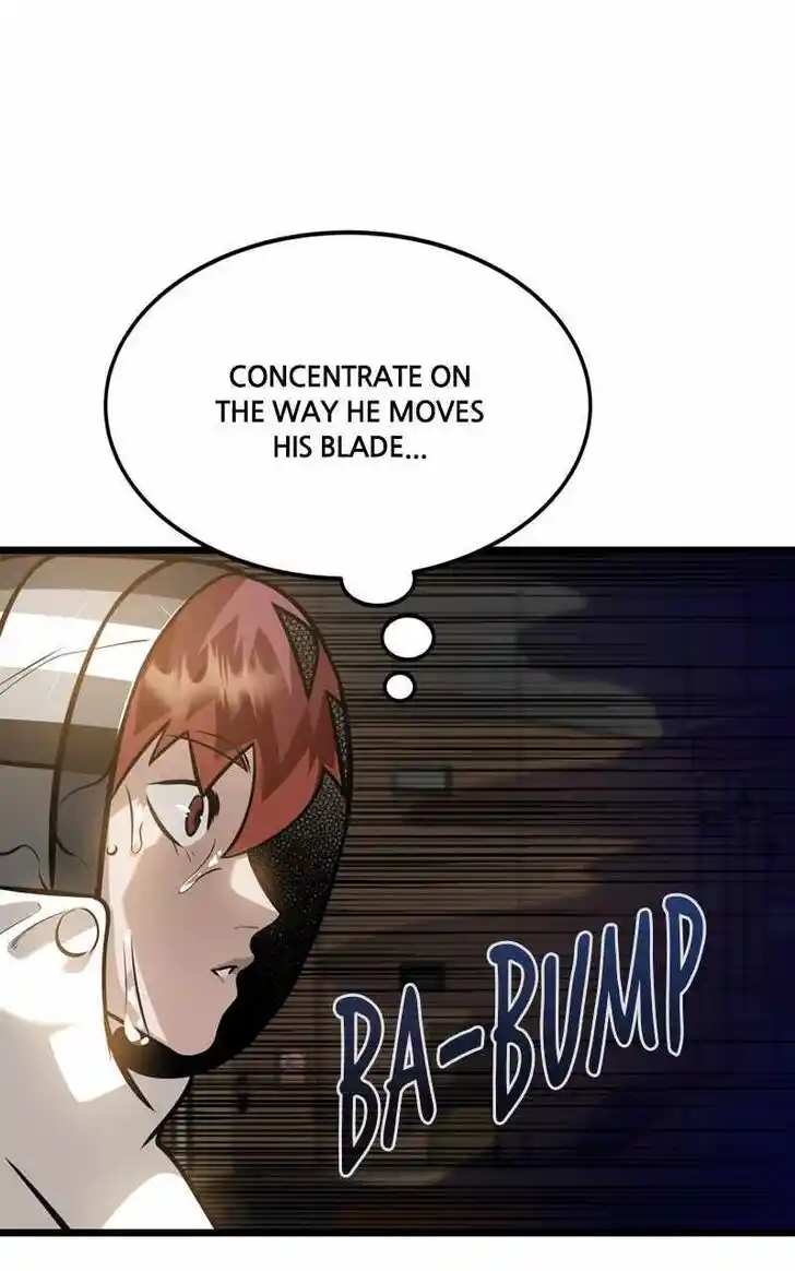 Infinity (2O) Ch.100