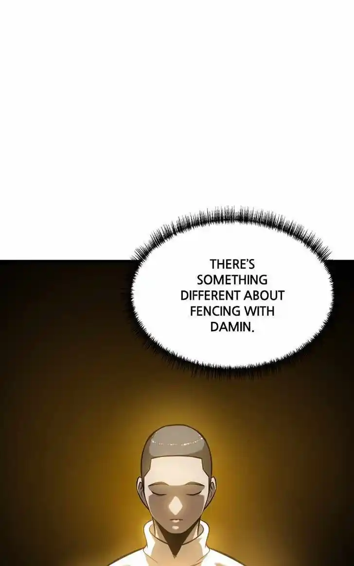 Infinity (2O) Ch.100