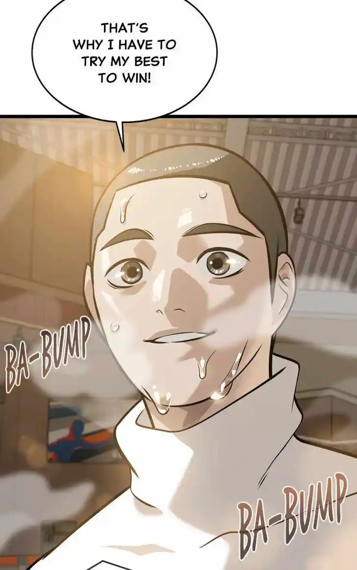 Infinity (2O) Ch.100