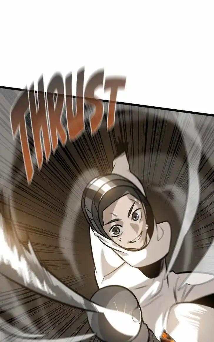 Infinity (2O) Ch.100