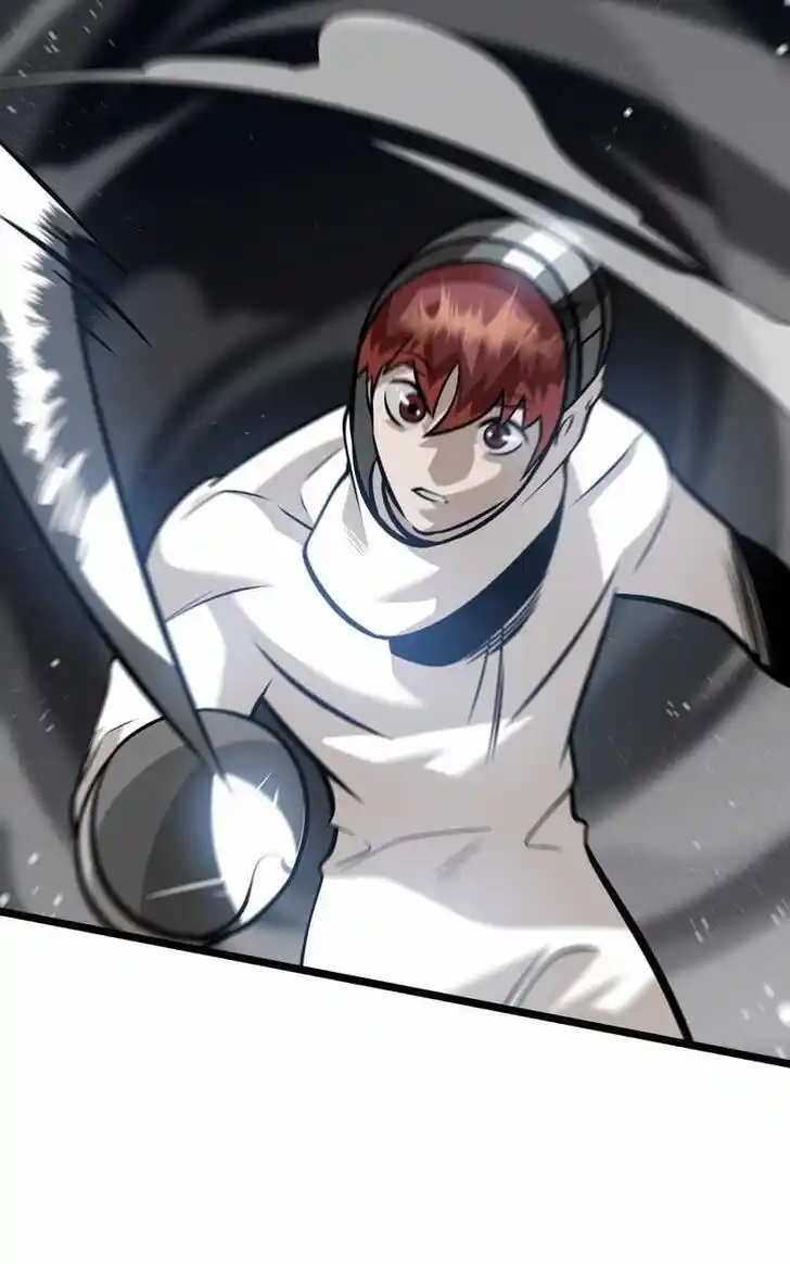 Infinity (2O) Ch.100