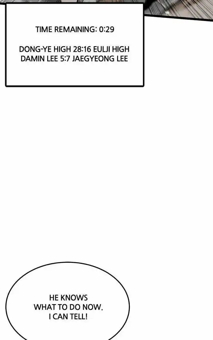 Infinity (2O) Ch.100