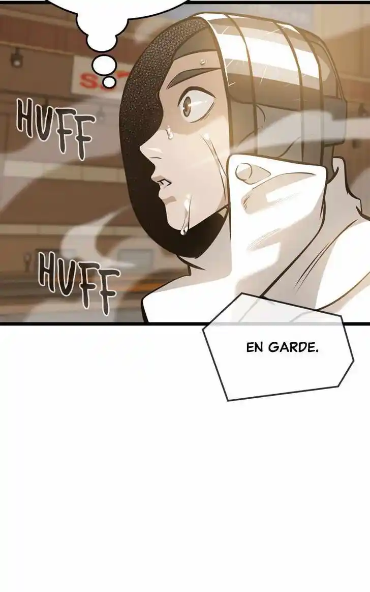 Infinity (2O) Ch.100