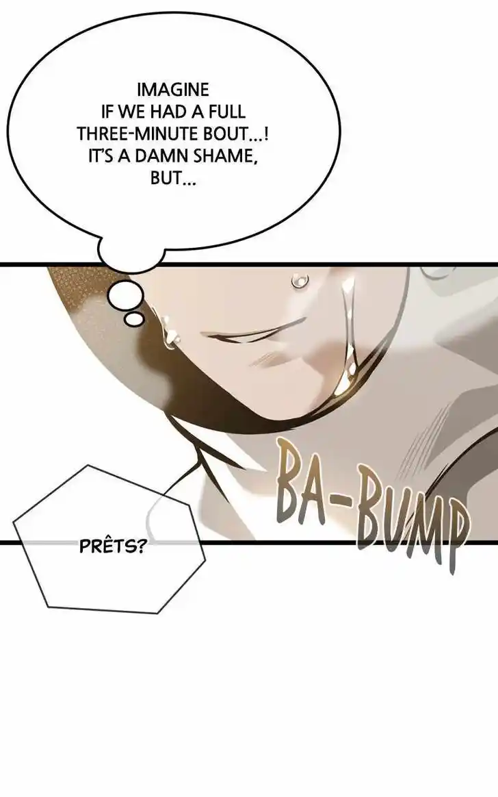 Infinity (2O) Ch.100