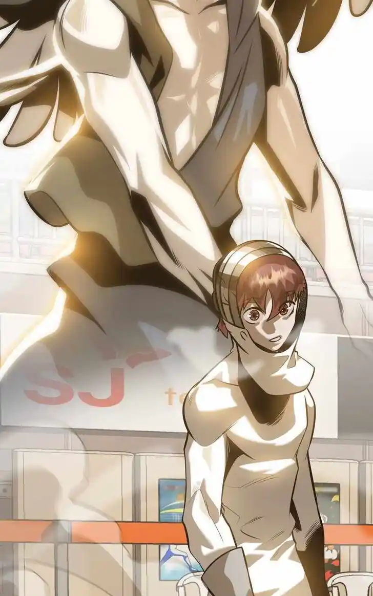 Infinity (2O) Ch.100