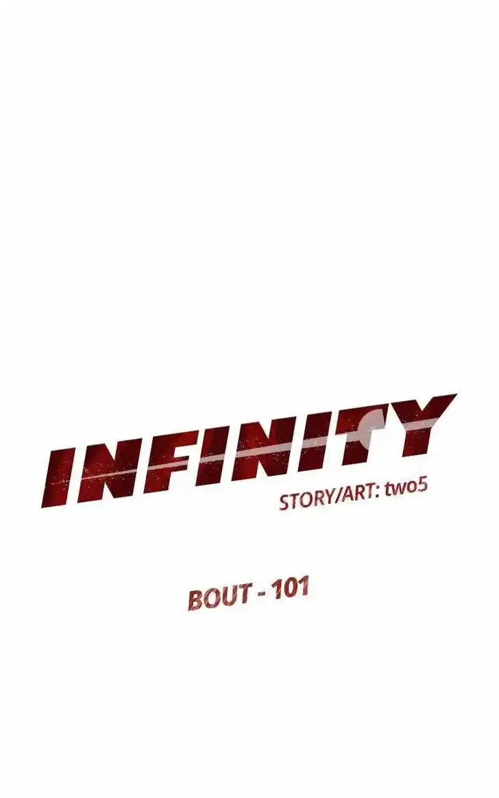 Infinity (2O) Ch.101