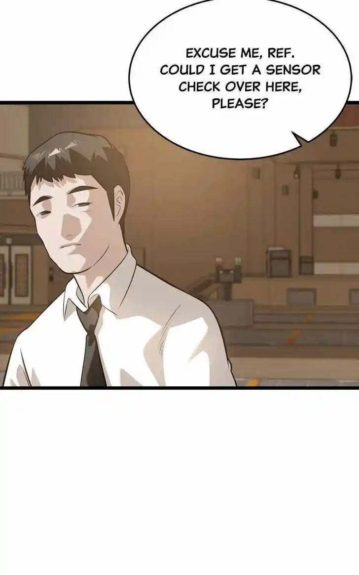 Infinity (2O) Ch.101