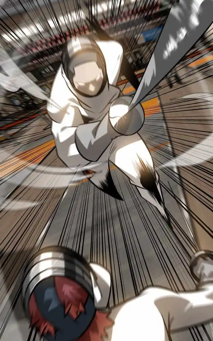 Infinity (2O) Ch.101