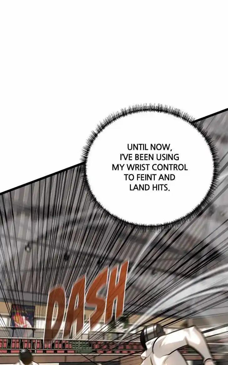 Infinity (2O) Ch.101