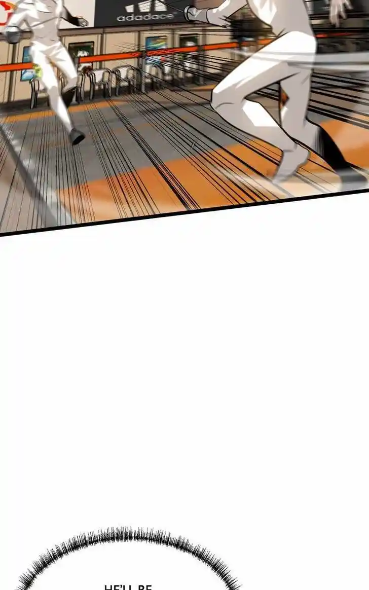 Infinity (2O) Ch.101