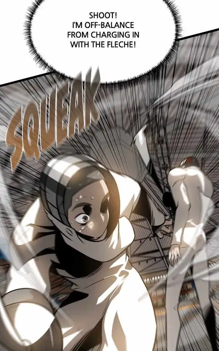 Infinity (2O) Ch.101