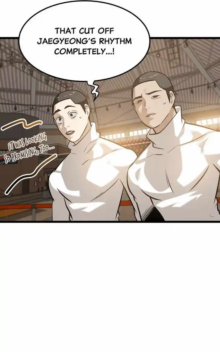 Infinity (2O) Ch.101