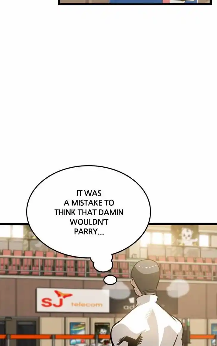 Infinity (2O) Ch.101